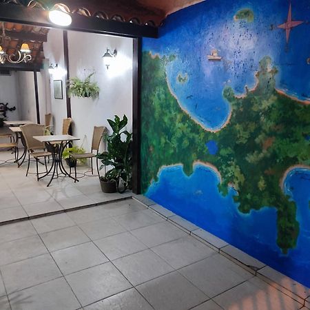 Pousada L'Etage Armacao dos Buzios Bagian luar foto