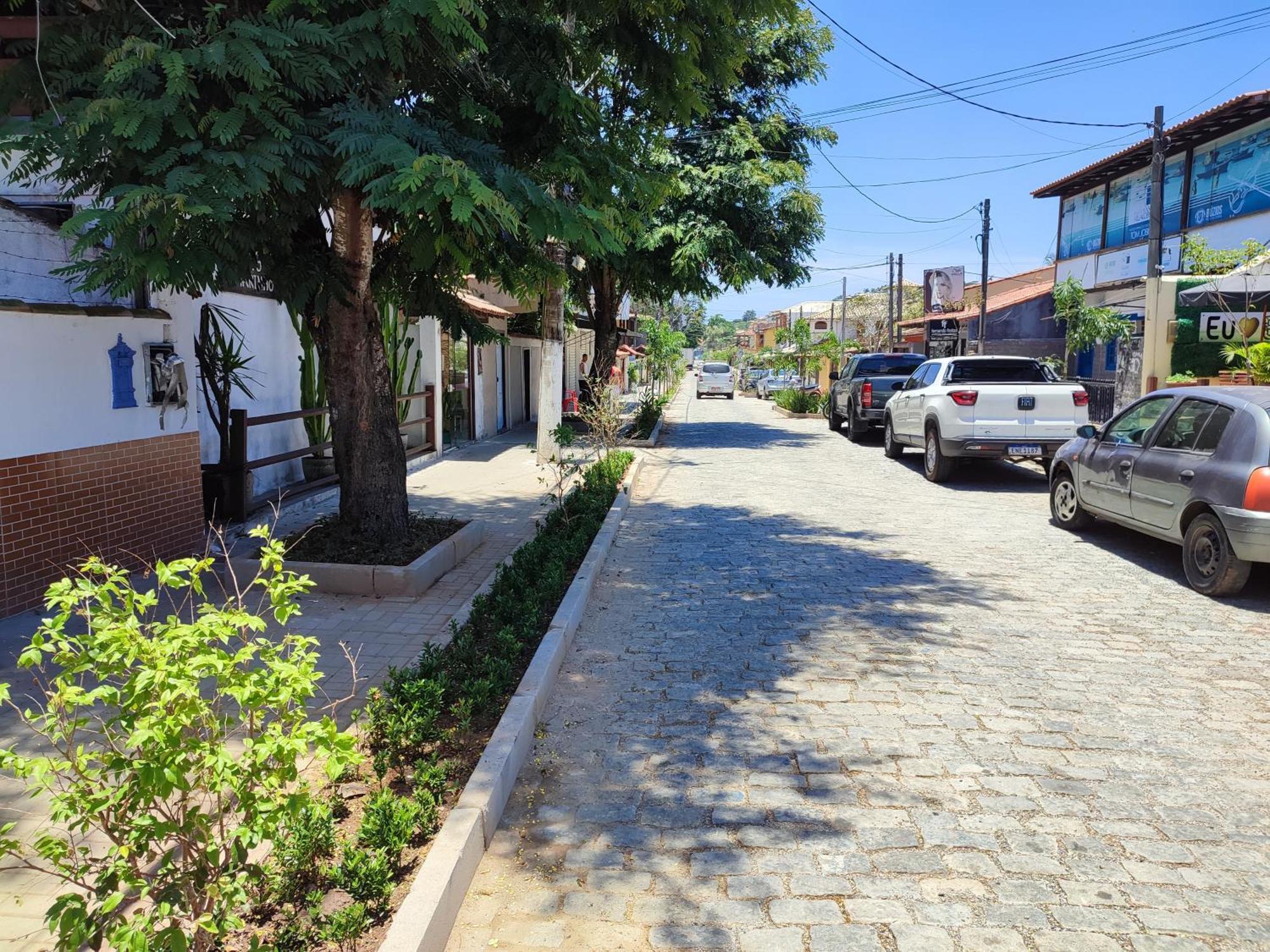 Pousada L'Etage Armacao dos Buzios Bagian luar foto
