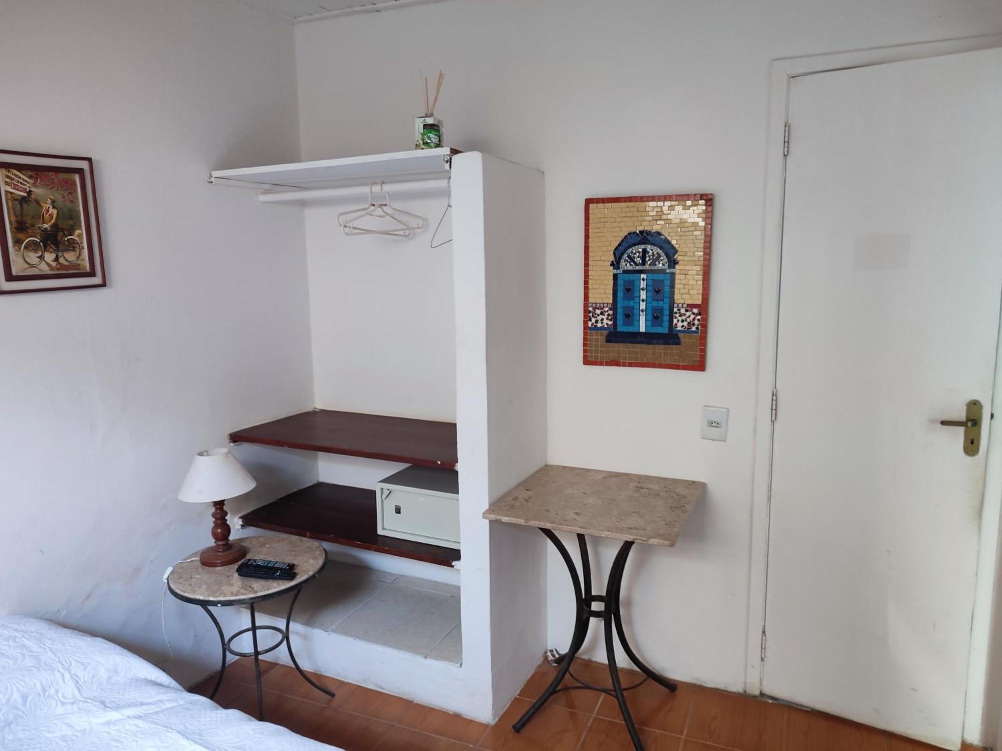 Pousada L'Etage Armacao dos Buzios Bagian luar foto