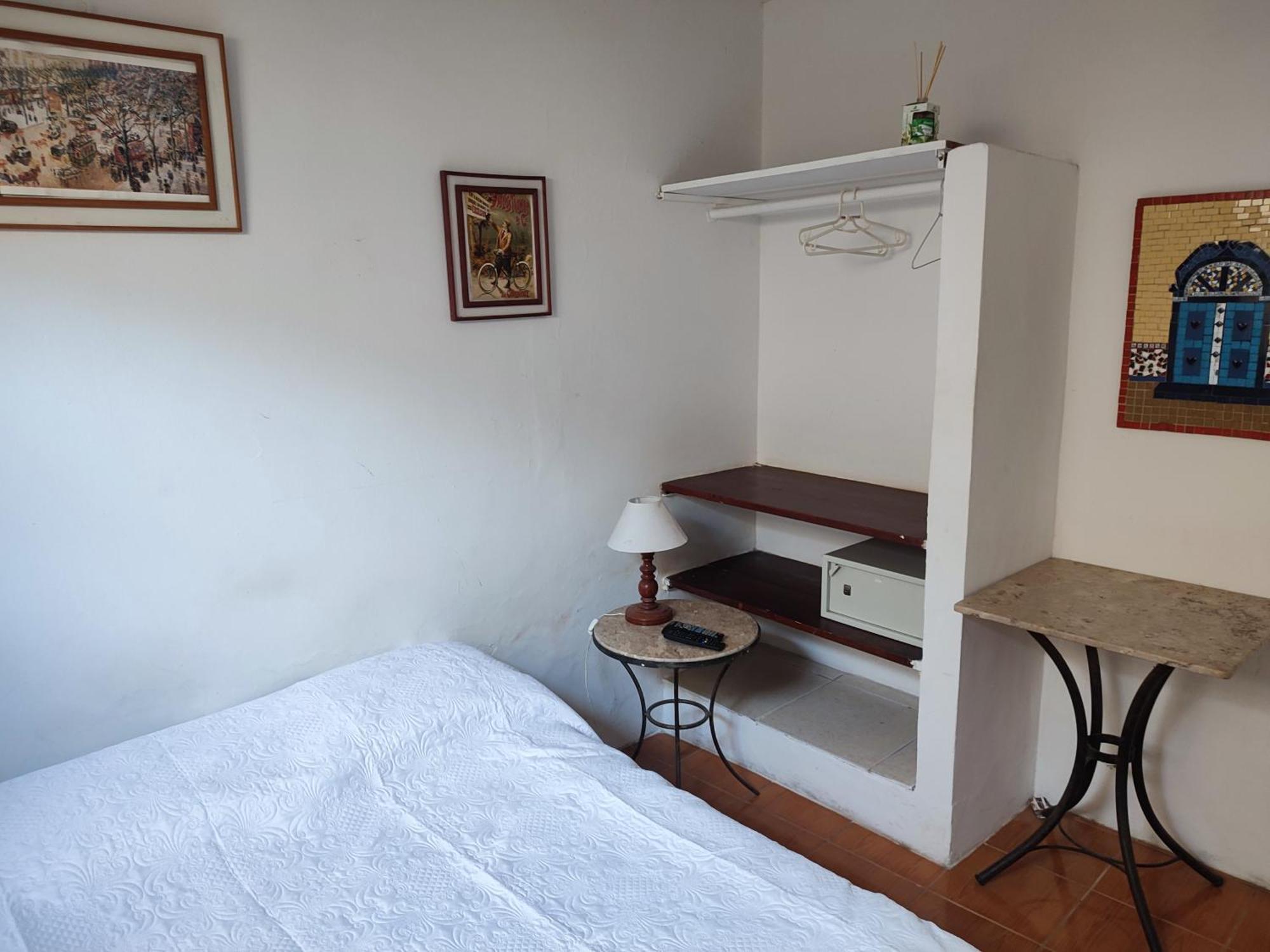 Pousada L'Etage Armacao dos Buzios Bagian luar foto
