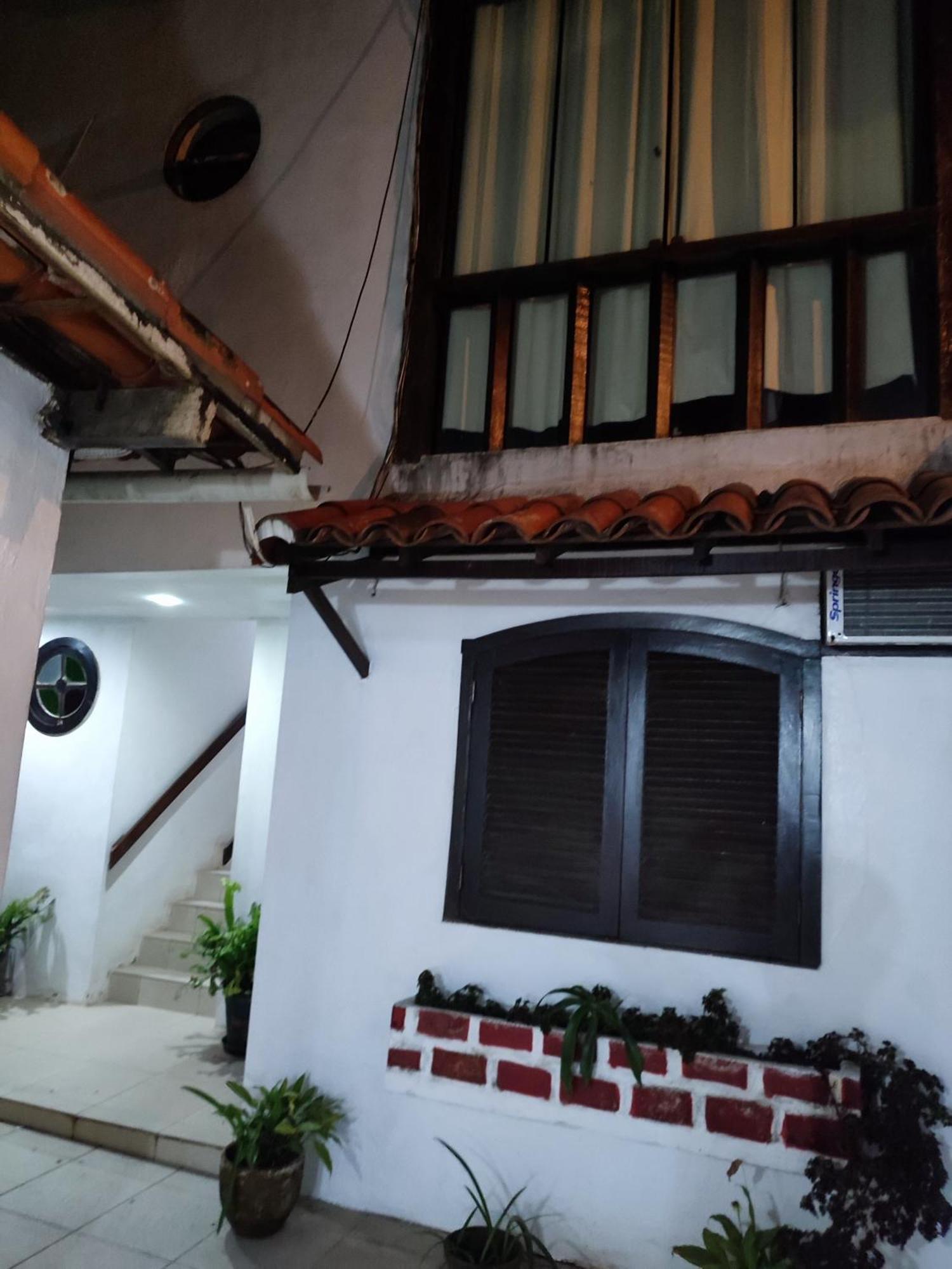 Pousada L'Etage Armacao dos Buzios Bagian luar foto