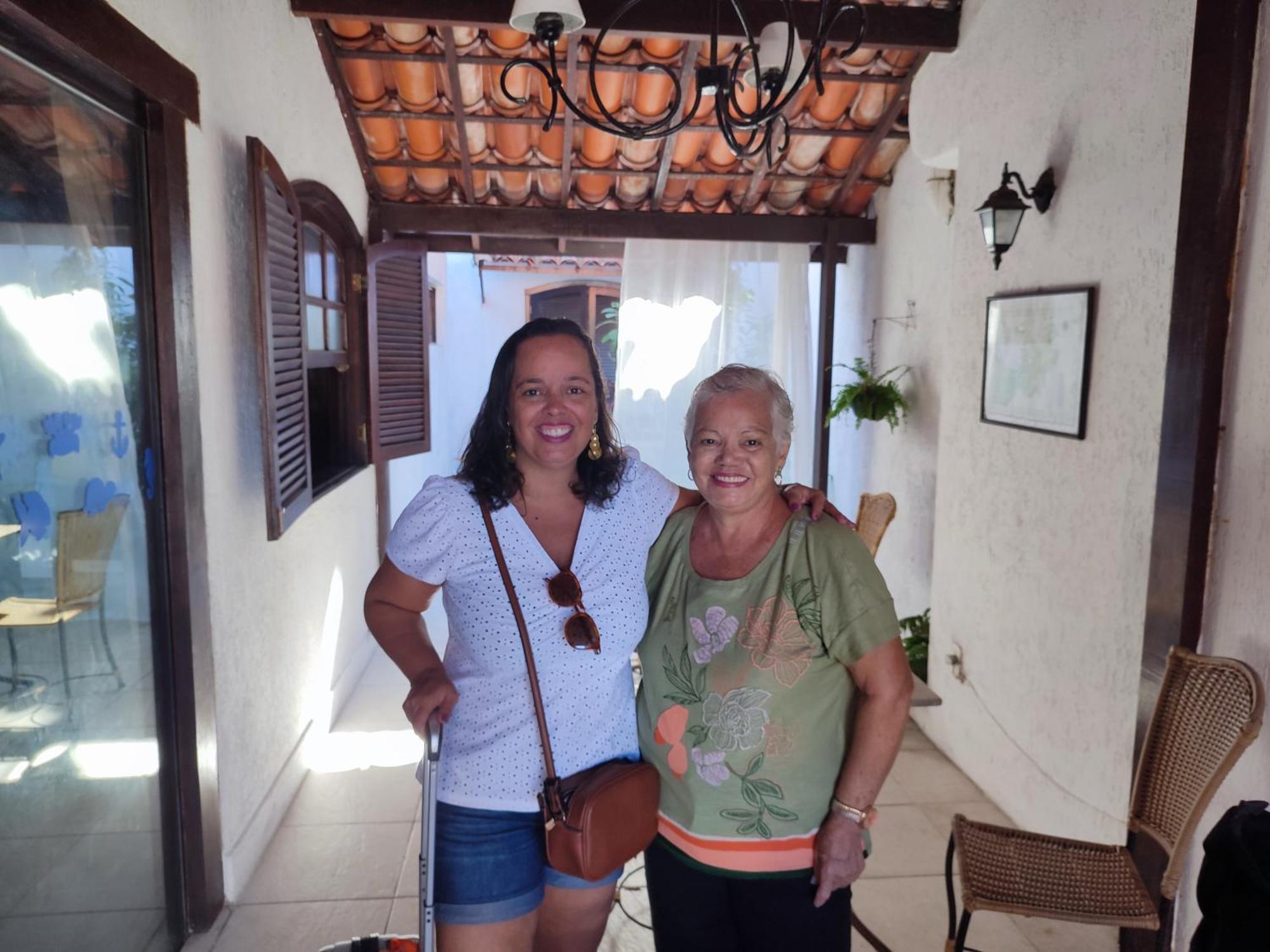 Pousada L'Etage Armacao dos Buzios Bagian luar foto