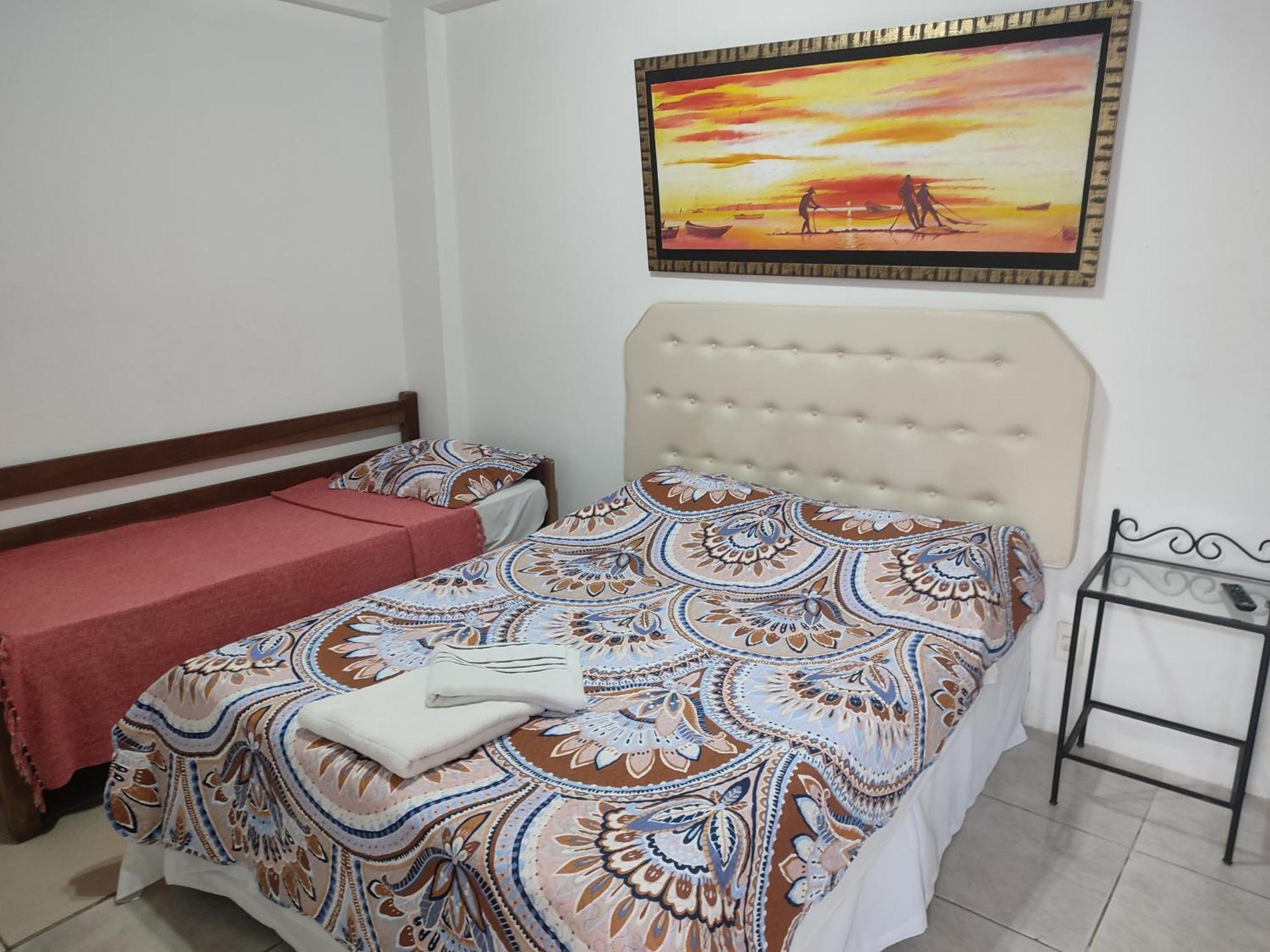 Pousada L'Etage Armacao dos Buzios Bagian luar foto