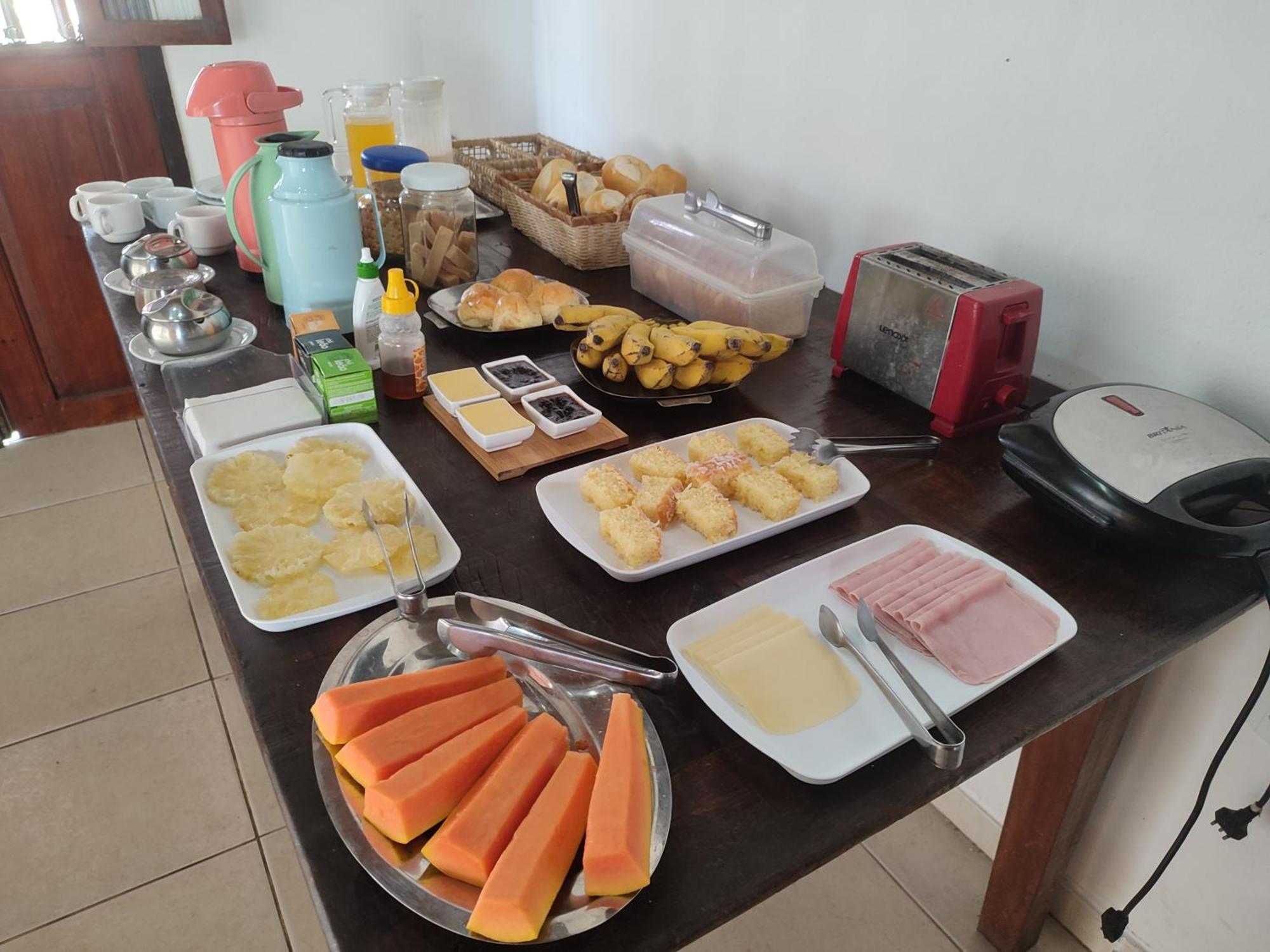 Pousada L'Etage Armacao dos Buzios Bagian luar foto