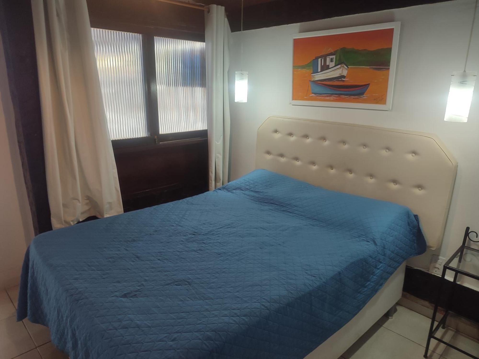 Pousada L'Etage Armacao dos Buzios Bagian luar foto