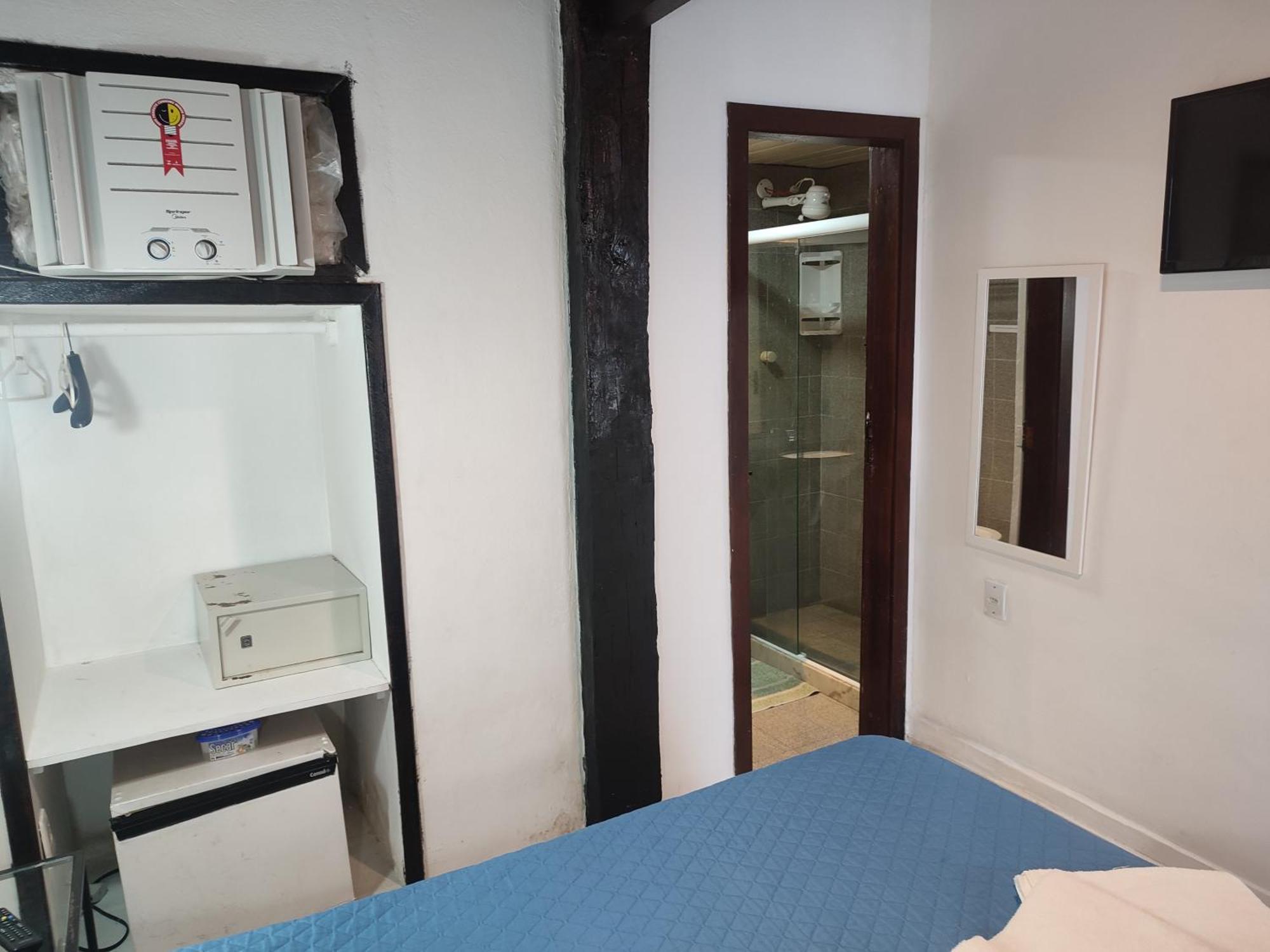 Pousada L'Etage Armacao dos Buzios Bagian luar foto