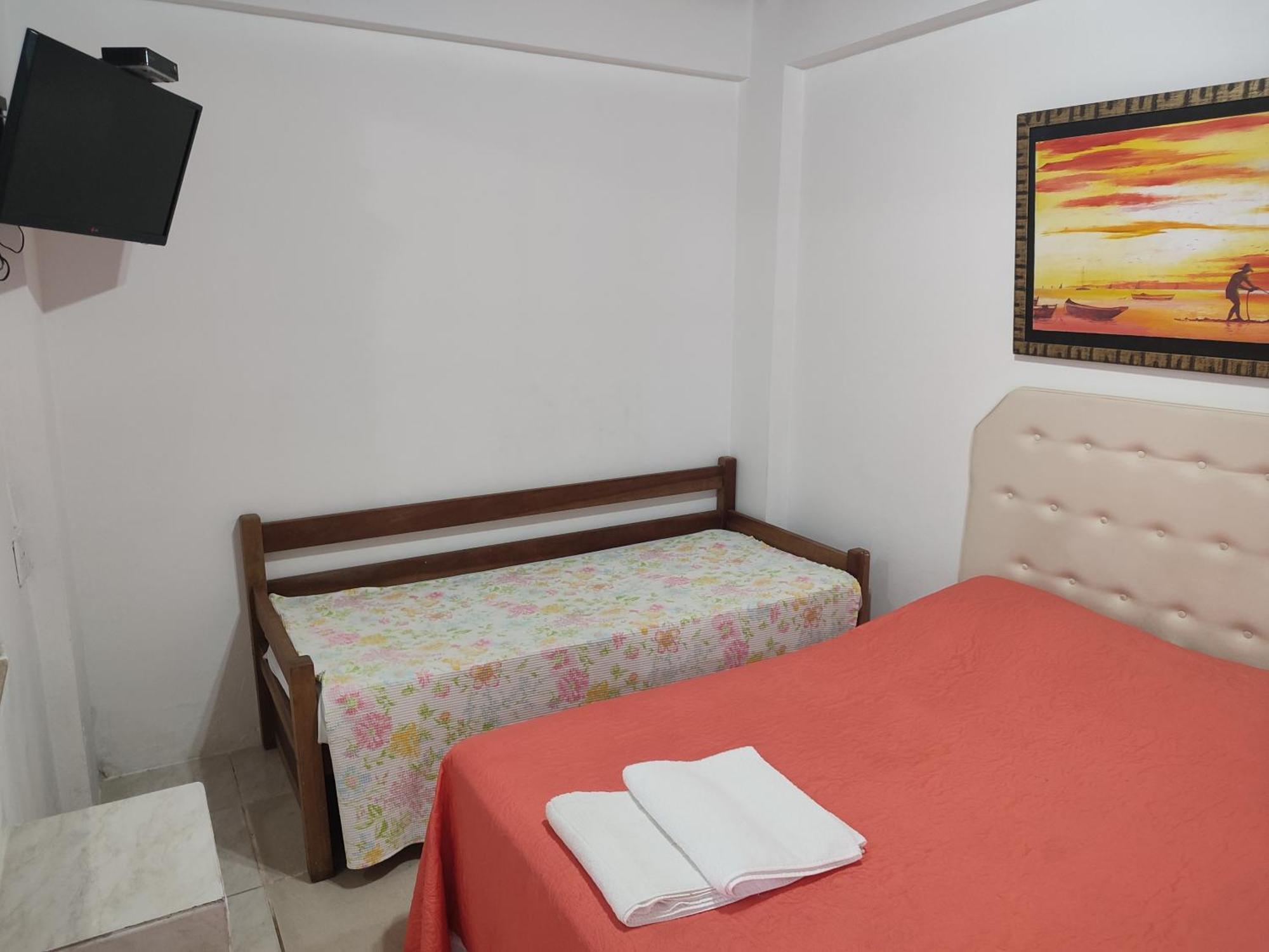 Pousada L'Etage Armacao dos Buzios Bagian luar foto