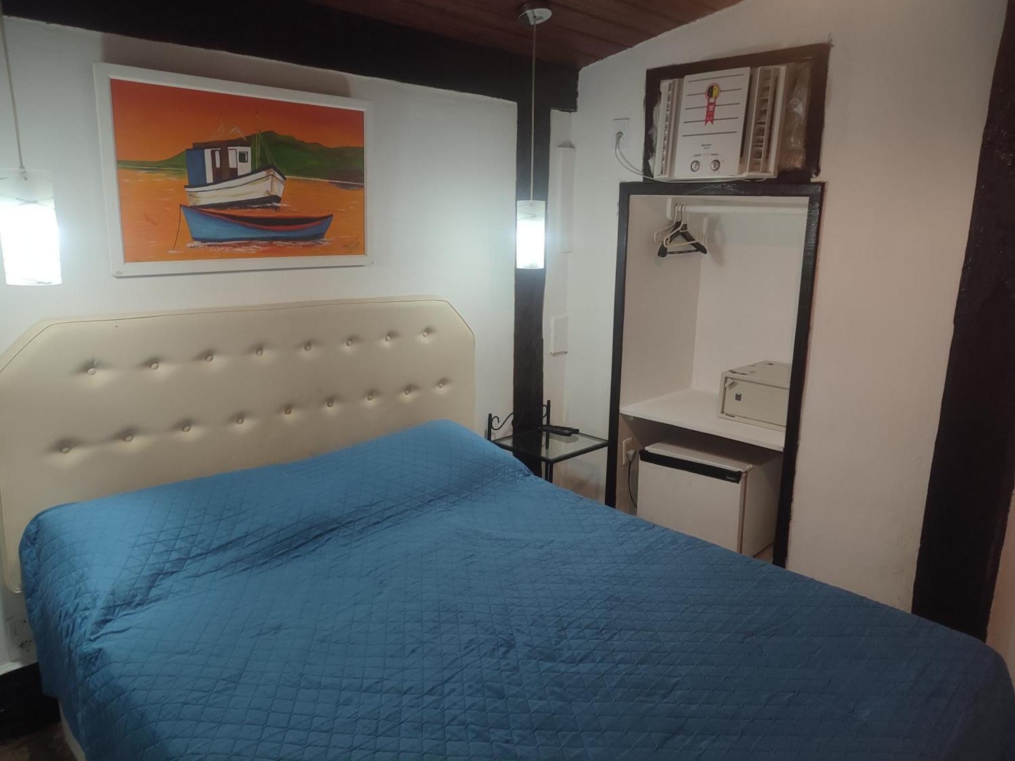 Pousada L'Etage Armacao dos Buzios Bagian luar foto