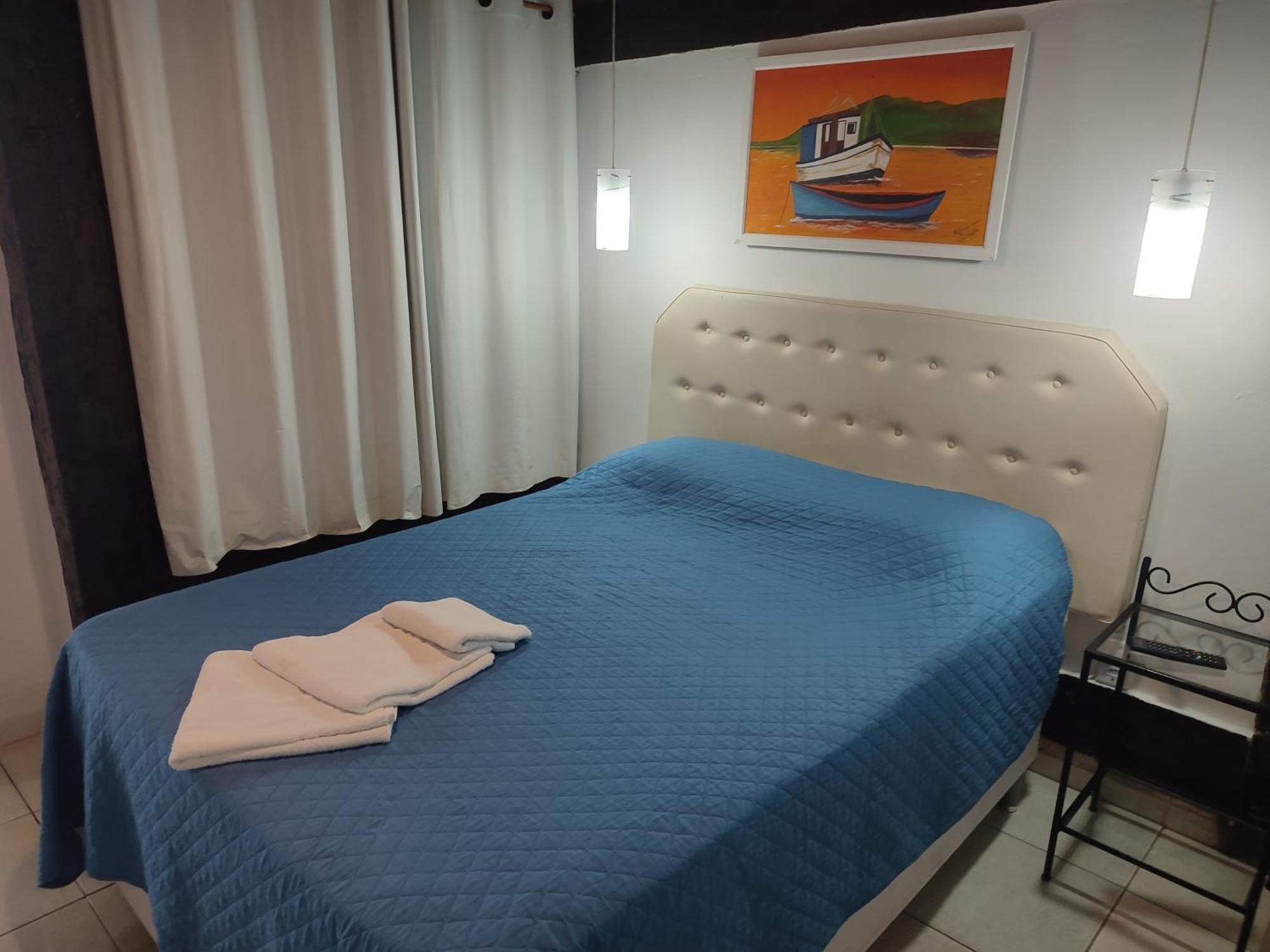 Pousada L'Etage Armacao dos Buzios Bagian luar foto