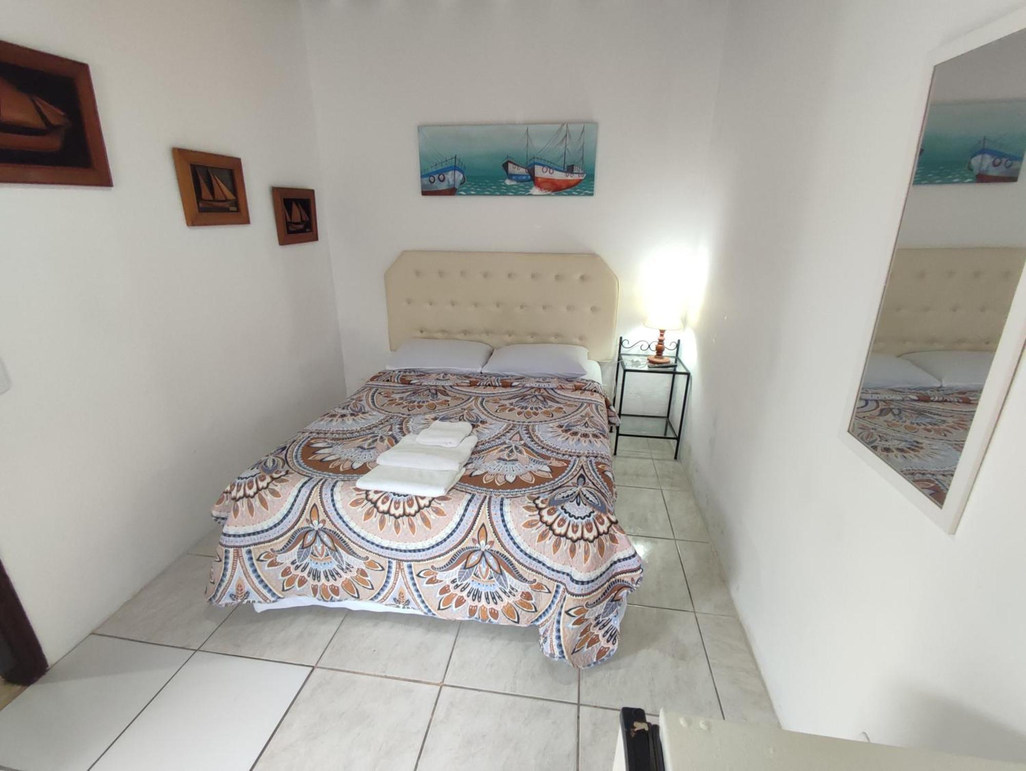 Pousada L'Etage Armacao dos Buzios Bagian luar foto