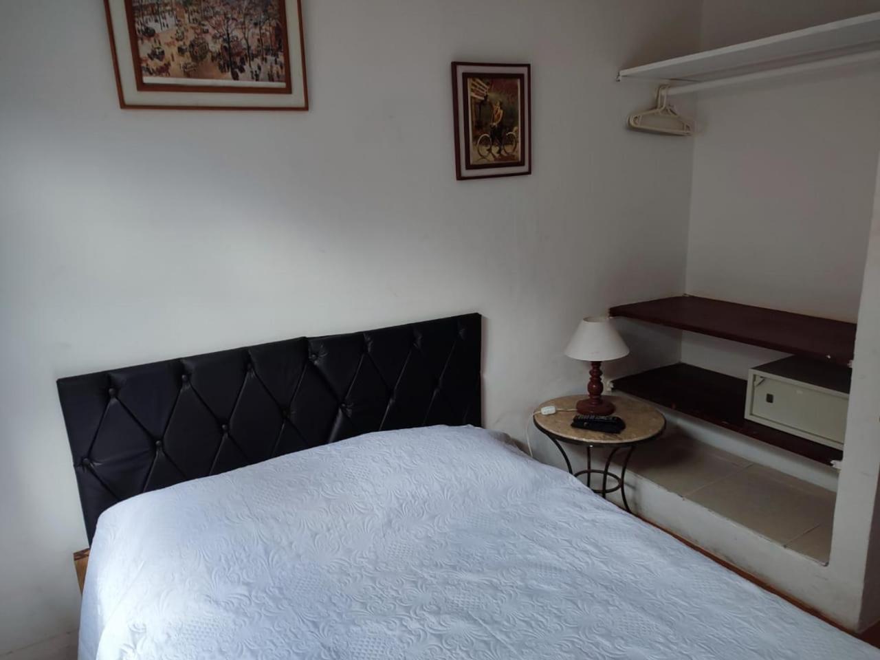 Pousada L'Etage Armacao dos Buzios Bagian luar foto