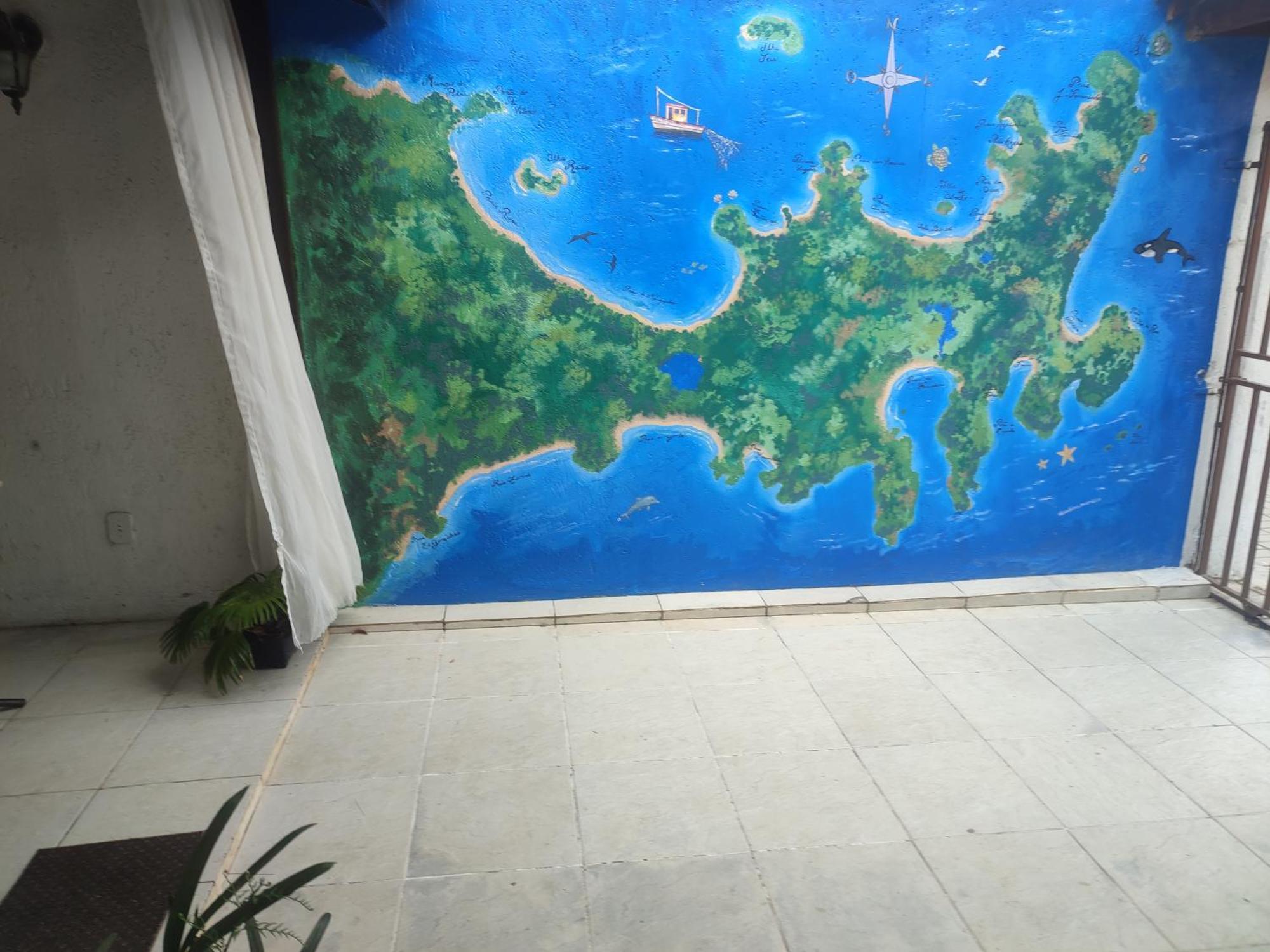 Pousada L'Etage Armacao dos Buzios Bagian luar foto